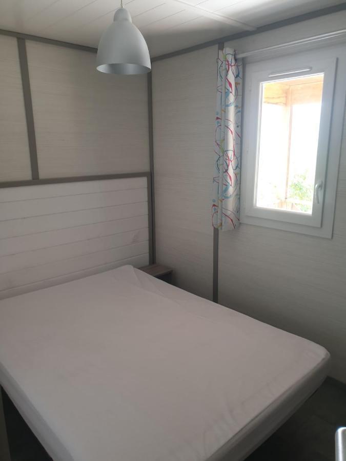 Camping Municipal La Sapinette Quillan Bagian luar foto